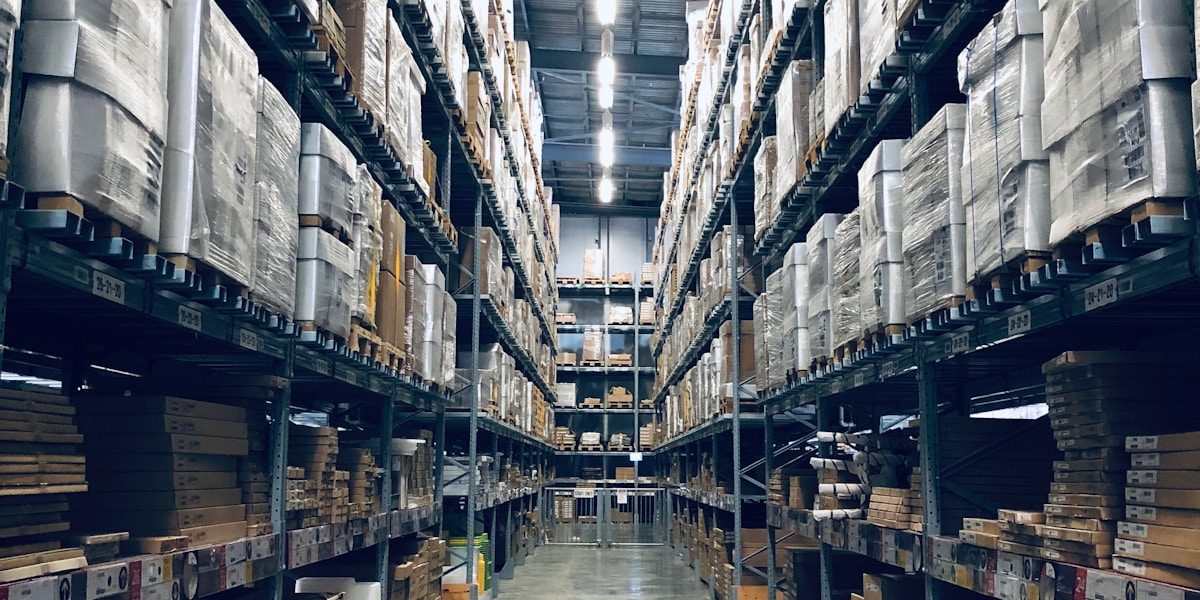 Warehouse Staffing